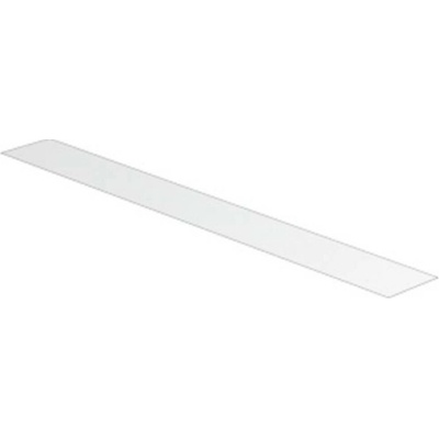 Weidmüller 2006590000 EL 15 MM WS 30M značení přístrojů Druh montáže: nalepení Potisknutelná plocha: 15 x 30000 mm bílá