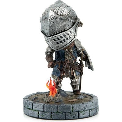 First 4 Figures Dark Souls Oscar Knight of Astora 20 cm