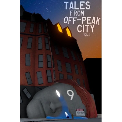 Cosmo D Studios Tales from Off-Peak City Vol. 1 (PC)