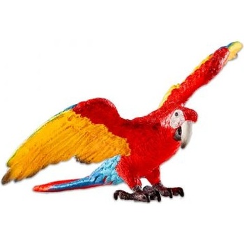 Schleich Schleich: фигурка на папагал ара