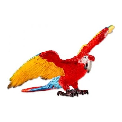 Schleich Schleich: фигурка на папагал ара