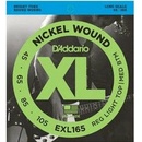 DAddario EXL165