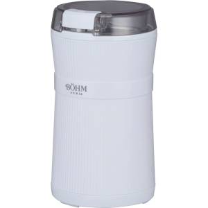 Böhm BCGP20W5 Кафемелачка