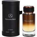 Mercedes Benz Le Parfum EDP 120 ml + sprchový gel 100 ml dárková sada