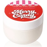 Soaphoria Merry Candy крем за тяло 300ml