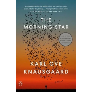 The Morning Star | Martin Aitken (ISBN: 9780399563447)