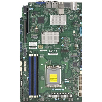 Supermicro MBD-X13SAW-TLN4F-B