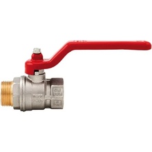 ITAP guľový ventil MF 1/2" páka