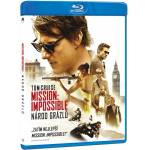 MagicBox Мисията невъзможна: Престъпна нация - Blu-ray (011535)