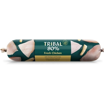 Tribal 80% chicken 750 g