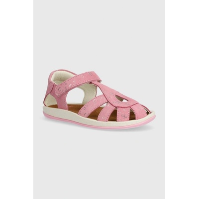 Camper K800363 růžová