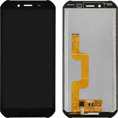 LCD Displej + Dotykové sklo Doogee S40