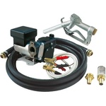PIUSI Battery Kit Panther DC