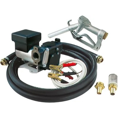 PIUSI Battery Kit Panther DC