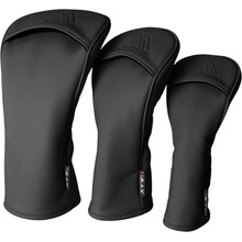 Big Max Soft Guard PU Black Woods Set Headcover