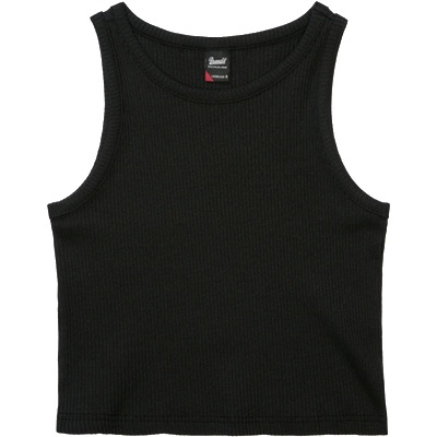Brandit Tanktop Ela, черно (44011.11002)
