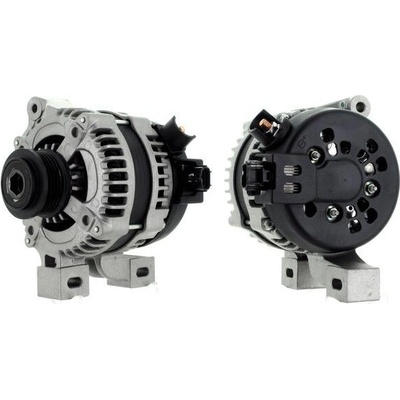 Alternátor Ford Focus 2.5 St, Ford 3M5T10300JC, 104210-3550