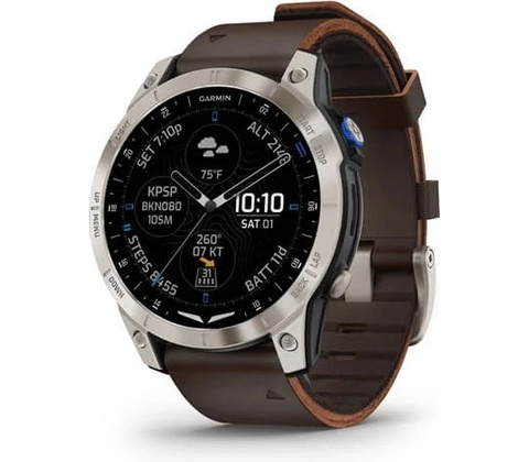 Garmin D2 Mach 1