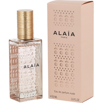 Alaïa Paris Eau de Parfum Blanche parfémovaná voda dámská 50 ml
