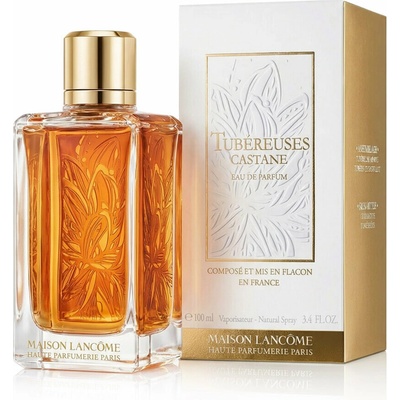 Lancôme Tubéreuses Castane Maison Lancôme parfumovaná voda unisex 100 ml