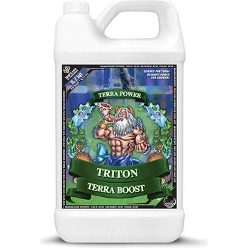 Image 1 of Terra Power Triton Terra Boost 5L