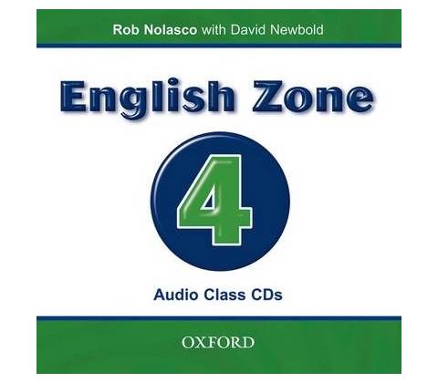English Zone 4