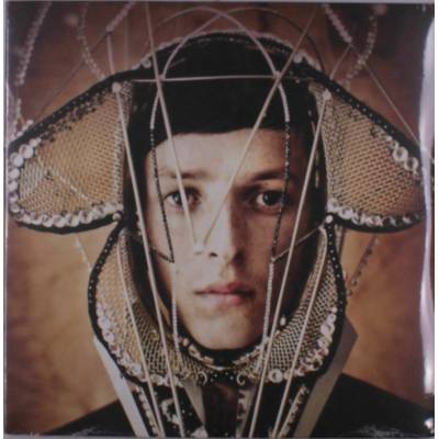 Totally Enormous Extinct Dinosaurs - Trouble LP