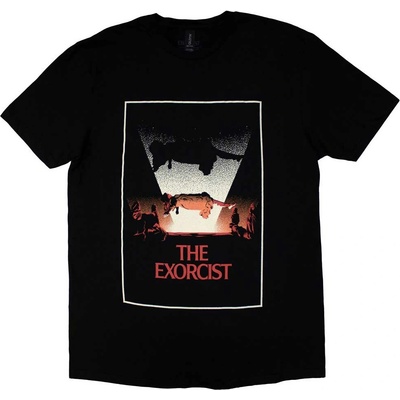 Exorcist Levitate