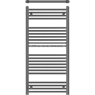 Zehnder Aura 1200 mm x 500 mm PBCN-120-050