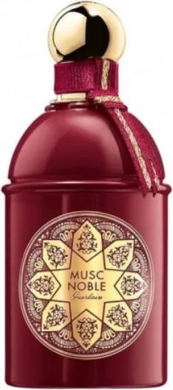 Guerlain Les Absolus d'Orient - Musc Noble EDP 125 ml Tester
