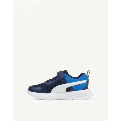 PUMA Super Team Og Shoes Brown/Red