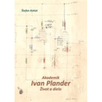 Akademik IVAN PLANDER