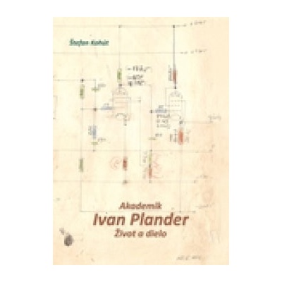 Akademik IVAN PLANDER