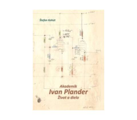 Akademik IVAN PLANDER
