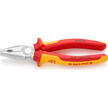 Knipex 0306200