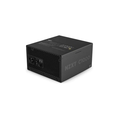 NZXT C1000 1000W 80 PLUS Gold (PA-0G2BB-EU)