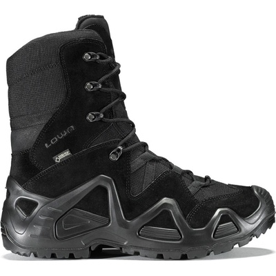 Lowa Zephyr GTX Hi TF čierna