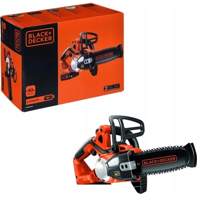 Black & Decker GKC1820L20