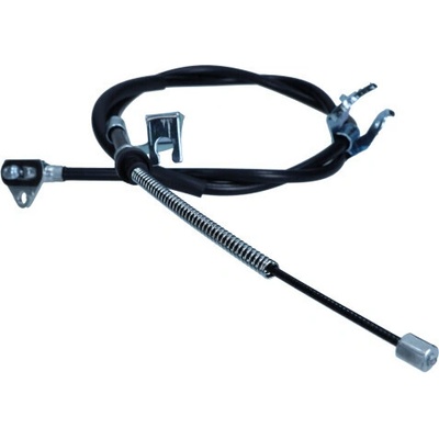Ťažné lanko, parkovacia brzda MAXGEAR 32-0979 (320979)