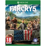 Ubisoft Far Cry 5 (Xbox One)
