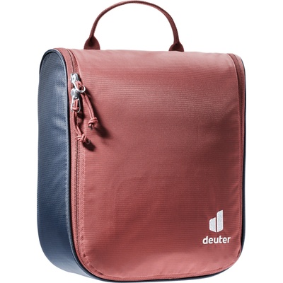 Deuter Wash Center I redwood-ink – Zboží Dáma