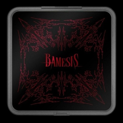 BamBam - Bamesis Outbox CD