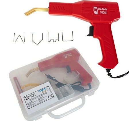 Pro-Tech TOOLS 40129