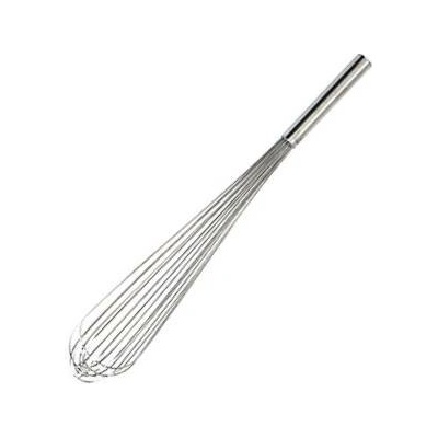 TOMGAST Metlička nerezová 35 cm