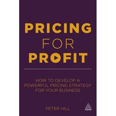 Pricing for Profit – Hledejceny.cz