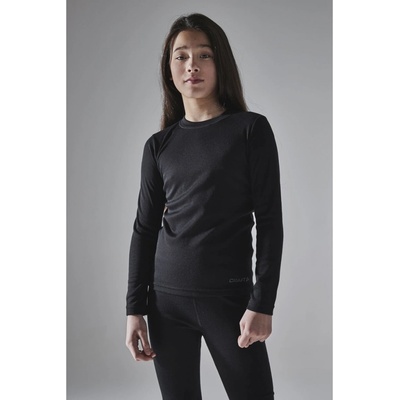 Craft Core Warm Baselayer Set Kinder 1909712-999000
