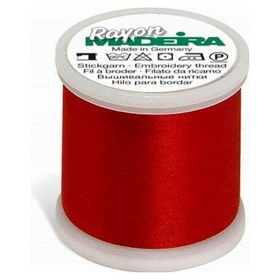 Vyšívací nit Madeira Rayon č. 40 (200m) barva 1037 cinnamon candy