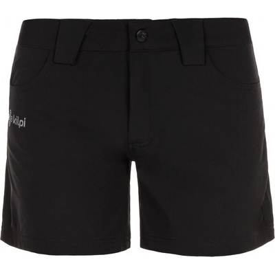 Kilpi letní kraťasy sunny w černá