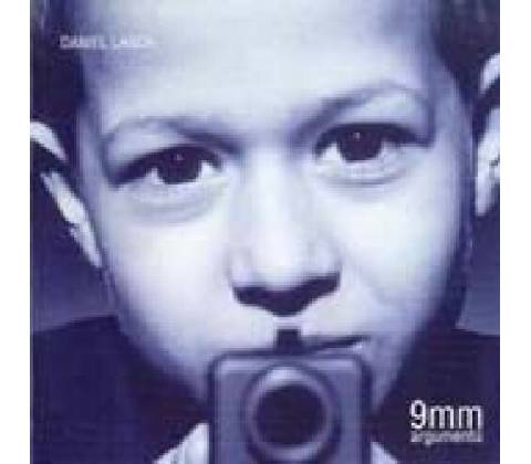 Landa Daniel: 9mm Argumentu CD