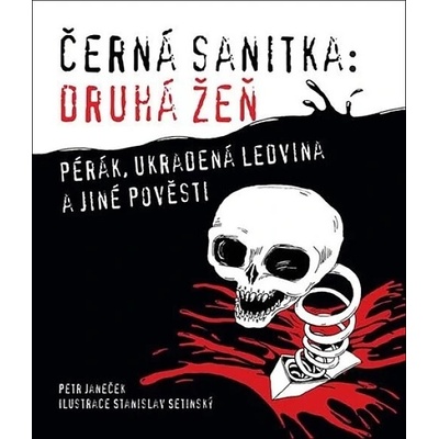 Černá sanitka: Druhá žeň
